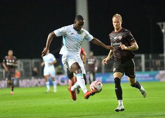 Daniel Adu-Adjei