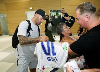Marko Livaja
