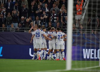 Dinamo