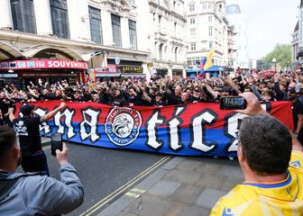 Holmesdale Fanatics