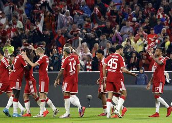 Bayern