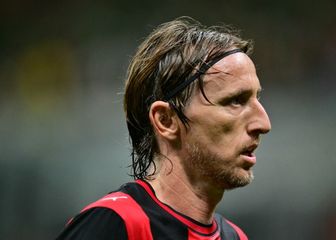 Luka Modrić