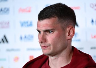 Dominik Livaković