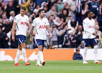 Tottenham - Newcastle