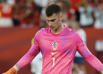 Dominik Livaković