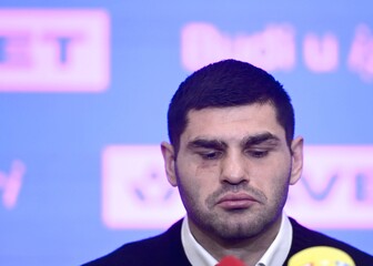 Filip Hrgović