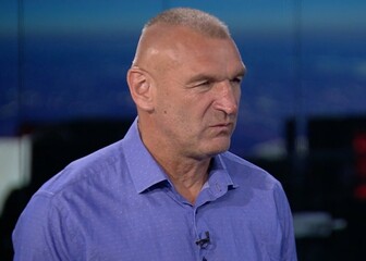 Željko Mavrović