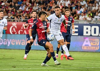 Cagliari - Inter