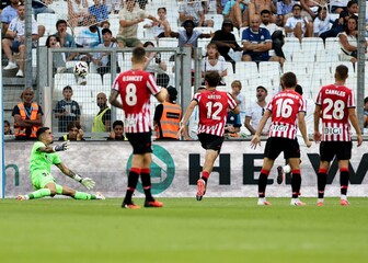 Athletic Bilbao