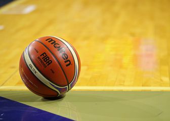 FIBA (Foto: AFP)
