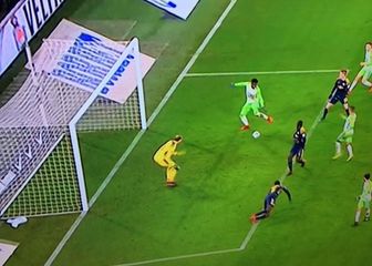 Origijev promašaj (Screenshot)