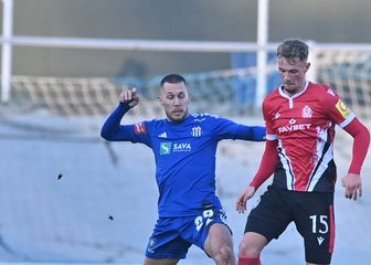 Rudeš - Lokomotiva