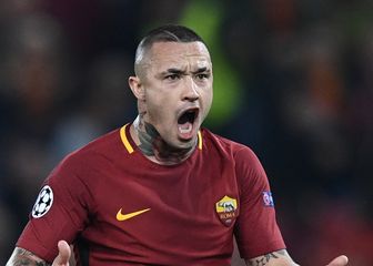 Radja Nainggolan