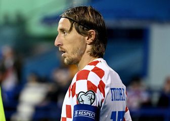 Luka Modrić