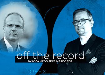 Off the record: Marijo Tot