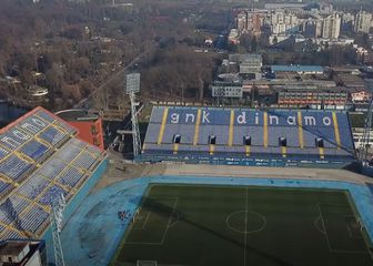 Novi stadioni