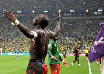 Vincent Aboubakar