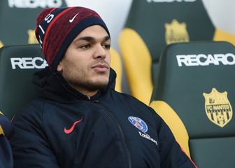 Hatem Ben Arfa