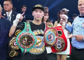 Naoya Inoue