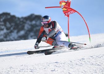 Marcel Hirscher