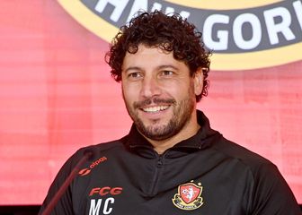 Mario Carević