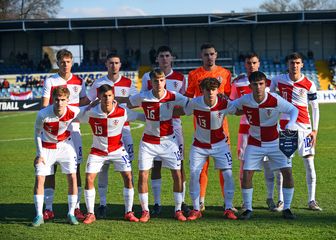 Hrvatska U-19 reprezentacija