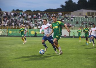 Niko Sigur i Ivan Ćalušić