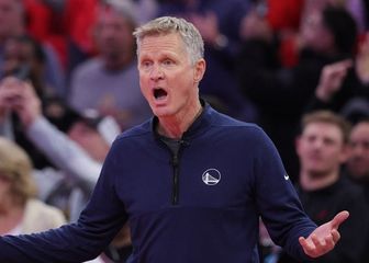 Steve Kerr