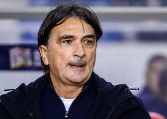 Zlatko Dalić