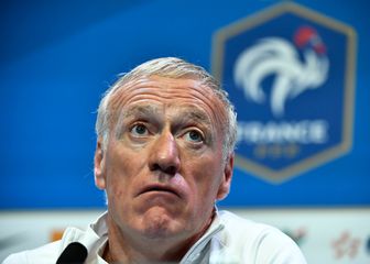 Didier Deschamps