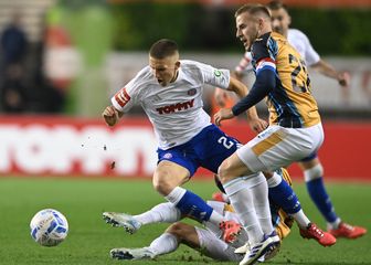 Stipe Biuk i Ivan Smolčić