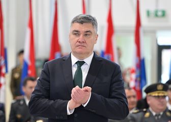 Zoran Milanović