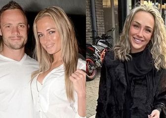 Pistorius, Steenkamp i Greyling