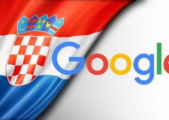 Google u Hrvatskoj