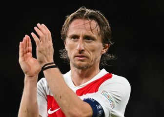 Luka Modrić