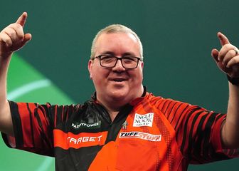 Stephen Bunting