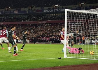 West Ham - Liverpool