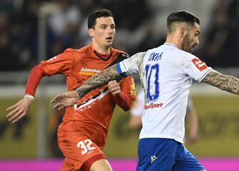 Slavko Bralić i Marko Livaja