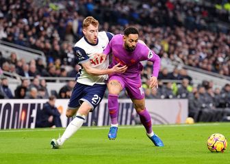 Dejan Kuluševski i Matheus Cunha