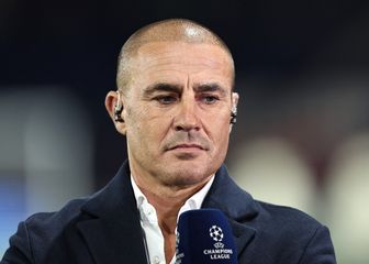 Fabio Cannavaro