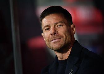 Xabi Alonso