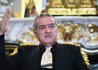 Gigi Becali