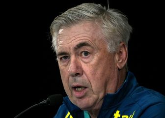 Carlo Ancelotti
