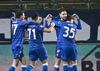 Marko Soldo zabio za pobjedu kod Gorice