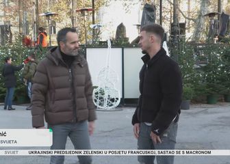 Saša Lugonjić i Dino Prižmić