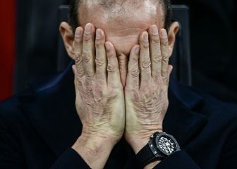 Max Allegri
