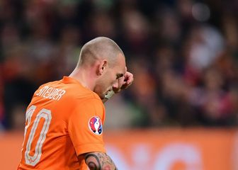 Wesley Sneijder