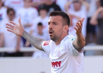 Aleksandar Trajkovski