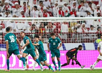 Reprezentacija Iraka