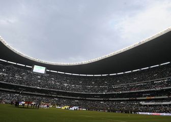 Stadion Azteca